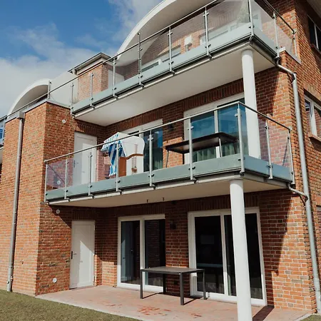 Apartment Regenpfeifer Penthouse