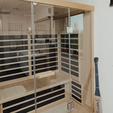 Apartment Regenpfeifer Penthouse *