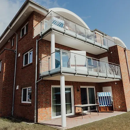 Regenpfeifer Penthouse