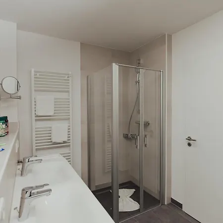 Regenpfeifer Penthouse *