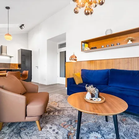 Regenpfeifer Penthouse Hooksiel