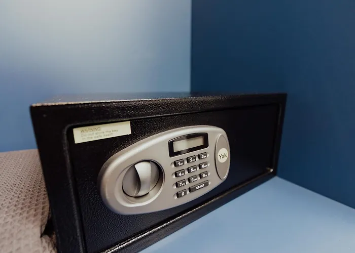 公寓 Regenpfeifer Penthouse